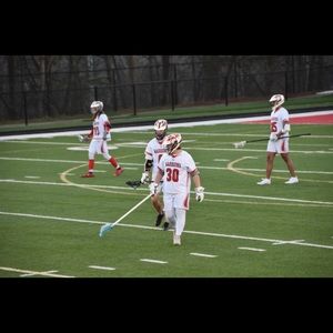 Meet your Posher, Hayden